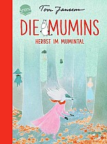 Die Mumins (9). Herbst im Mumintal