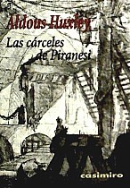 Las cárceles de Piranesi