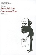 Arvo Part in Conversation