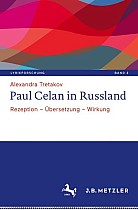 Paul Celan in Russland