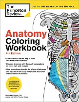 Anatomy Coloring Workbook, 4th Edition: An Easier and Better Way to Learn Anatomy