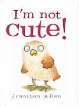 I'm Not Cute!