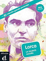 Lorca. Buch mit Audio-CD