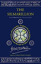 The Silmarillion. Illustrated Edition