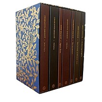 The Complete Bronte Collection