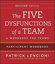 The Five Dysfunctions of a Team