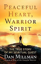 Peaceful Heart, Warrior Spirit