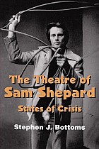 The Theatre of Sam Shepard