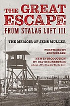 The Great Escape from Stalag Luft III