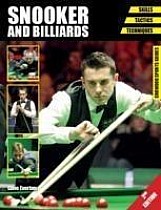 Snooker and Billiards