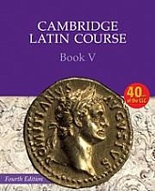 Cambridge Latin Course Book 5