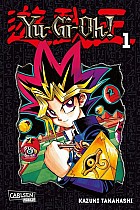 Yu-Gi-Oh! Massiv 1