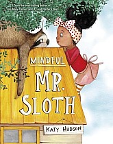 Mindful Mr. Sloth