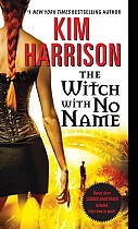 Hollows 13. The Witch with No Name