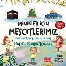 Minikler Icin Mescitlerimiz