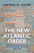 The New Atlantic Order