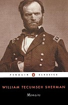 Memoirs of General William T. Sherman