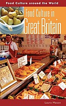 Food Culture in Great Britain