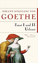 Faust I und II Urfaust