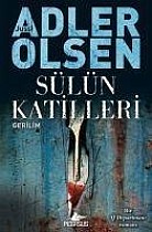 Sülün Katilleri - Q Departmani Serisi 2