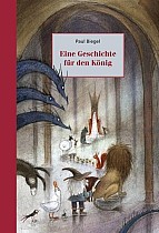 Eine Geschichte für den König