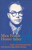 Homo faber. Mit Materialien