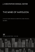 The Mind of Napoleon