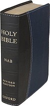 New American Bible-Nabre