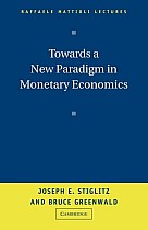 Towards a New Paradigm in Monetary Economics