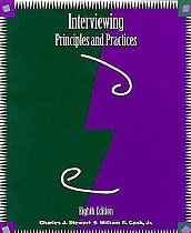 Interviewing: Principles and Practices