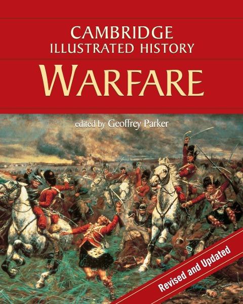 Camb Illustrated History Warfre 1ed