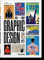 The History of Graphic Design. 40th Ed.