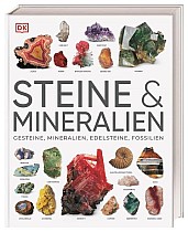 Steine & Mineralien