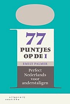 77 puntjes op de i (B1-C1+)