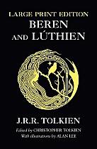 Beren and Lúthien