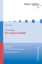 Der kleine Hobbit. Lektüre