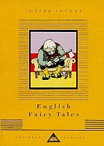 English Fairy Tales: Illustrated by John Batten