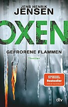 Oxen 03. Gefrorene Flammen