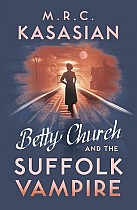 Betty Church and the Suffolk Vampire