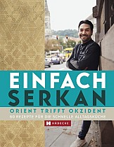 Einfach Serkan