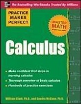 Practice Makes Perfect Calc