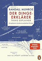 Der Dinge-Erklärer - Thing Explainer