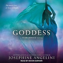 Goddess (audiobook)