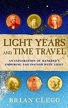 Light Years and Time Travel