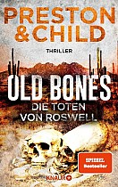 Old Bones - Die Toten von Roswell