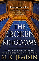 The Broken Kingdoms