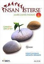 Insan Isterse - Azmin Zaferi Öyküleri 1