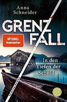 Grenzfall - In den Tiefen der Schuld