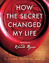 How The Secret Changed My Life