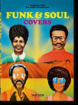 Funk & Soul Covers. 40th Ed.